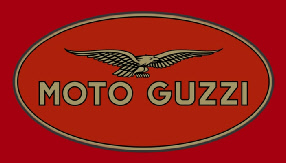 1962 Moto Guzzi 110cc